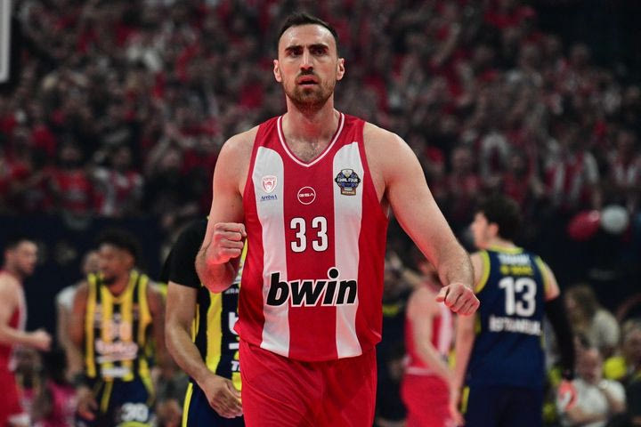EuroLeague Final Four 2026: Οι παίκτες του Ολυμπιακού που ψάχνουν την πρώτη τους κατάκτηση στη διοργάνωση