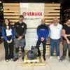 Η Yamaha υποστηρικτής δύο πανεπιστημιακών ομάδων του θεσμού Formula Student