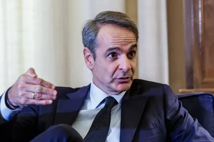 Μητσοτάκης: “Θερμά συγχαρητήρια στον Ολυμπιακό, πολλά μπράβο σε όσους συνέβαλαν στη διοργάνωση του Final 4”
