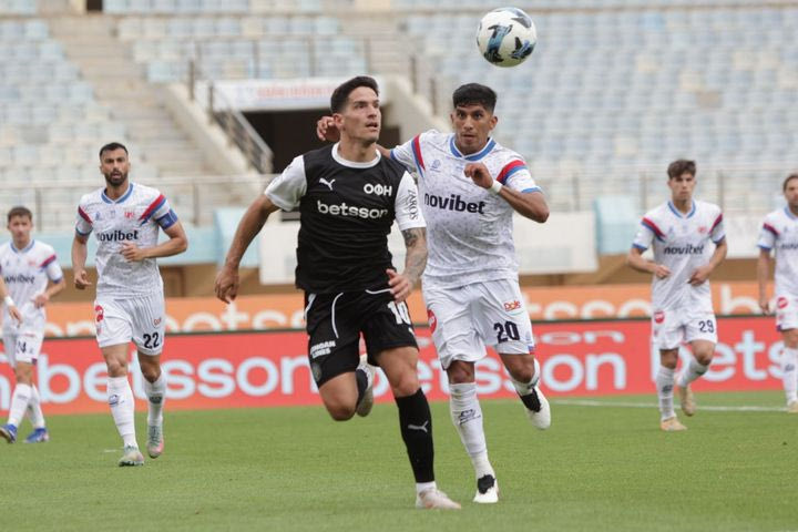 Τα highlights από τη νίκη με 3-1 του ΟΦΗ απέναντι στον Βόλο
