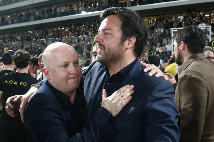 Fasten your seatbelts: Η ΑΕΚ πήρε το πρωτάθλημα και ετοιμάζεται για την επόμενη πίστα