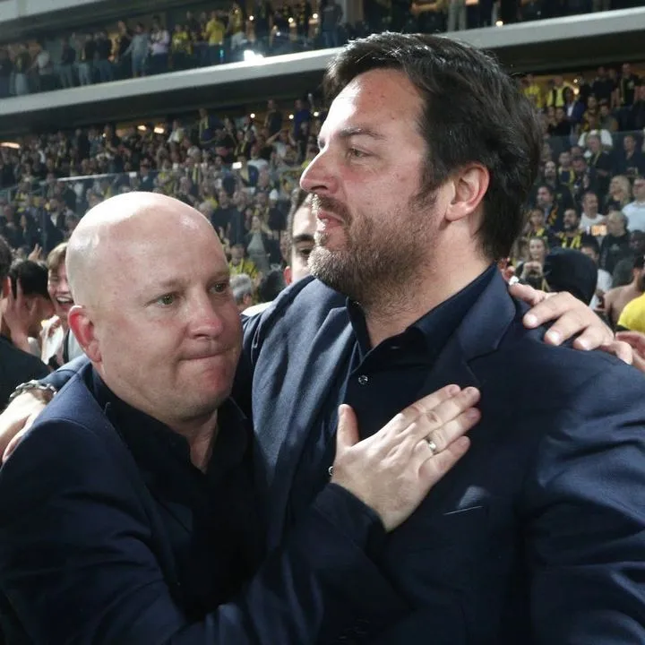 Fasten your seatbelts: Η ΑΕΚ πήρε το πρωτάθλημα και ετοιμάζεται για την επόμενη πίστα