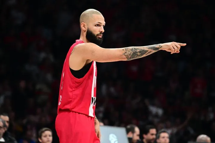 EuroLeague: Αυτή είναι η αντίπαλος του Ολυμπιακού στο Final Four