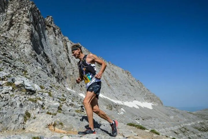 Τρέξε μαζί με τους Θεούς στο Olympus Marathon 2026