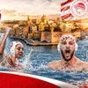 Ολυμπιακός: Το ταξιδιωτικό πακέτο των ερυθρόλευκων για τα Final Four του Champions League Πόλο Ανδρών και Πόλο Γυναικών στη Μάλτα