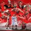 Ολυμπιακός: Το Final Four που δεν έγινε ποτέ και το άλλο που δεν ήθελε κανένας στην Ελλάδα