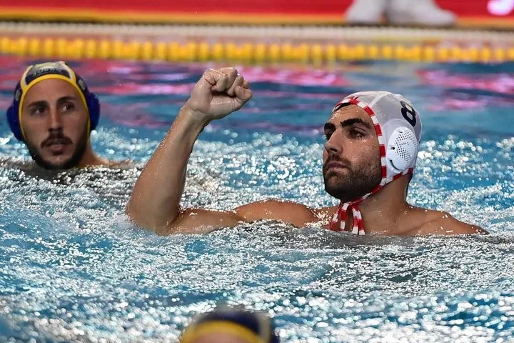 Ολυμπιακός – Μπαρτσελονέτα 9-12: Ανώδυνη ήττα για τους ερυθρόλευκους που προκρίθηκαν ήδη στο Final Four