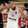 Ολυμπιακός: Τα συγχαρητήρια της ΠΑΕ στην ομάδα μπάσκετ για την πρόκριση στο Final Four της EuroLeague