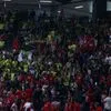 Ολυμπιακός – Φενέρμπαχτσε: Οπαδοί των Τούρκων στην ίδια κερκίδα με αυτούς των ερυθρόλευκων