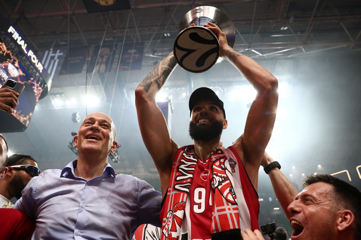 Οι προβλέψεις του SPORT24 για τη EuroLeague 2026/27: Πρωταθλητής, Final Four και ατομικά βραβεία - Αυτοί θα ξεχωρίσουν                                          Οι προβλέψεις του SPORT24 για τη EuroLeague 2026/27: Πρωταθλητής, Final Four και ατομικά βραβεία - Αυτοί θα ξεχωρίσουν