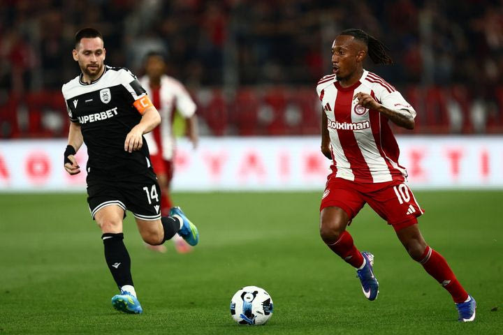 Stoiximan Super League: Αυτή είναι η τελευταία αγωνιστική των playoffs, η ημερομηνία και η ώρα των ντέρμπι