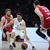 Στον αέρα η έδρα το Super Cup της Euroleague: Ποιες ειναι οι υποψήφιες πόλεις και τι γίνεται με την τέταρτη ομάδα