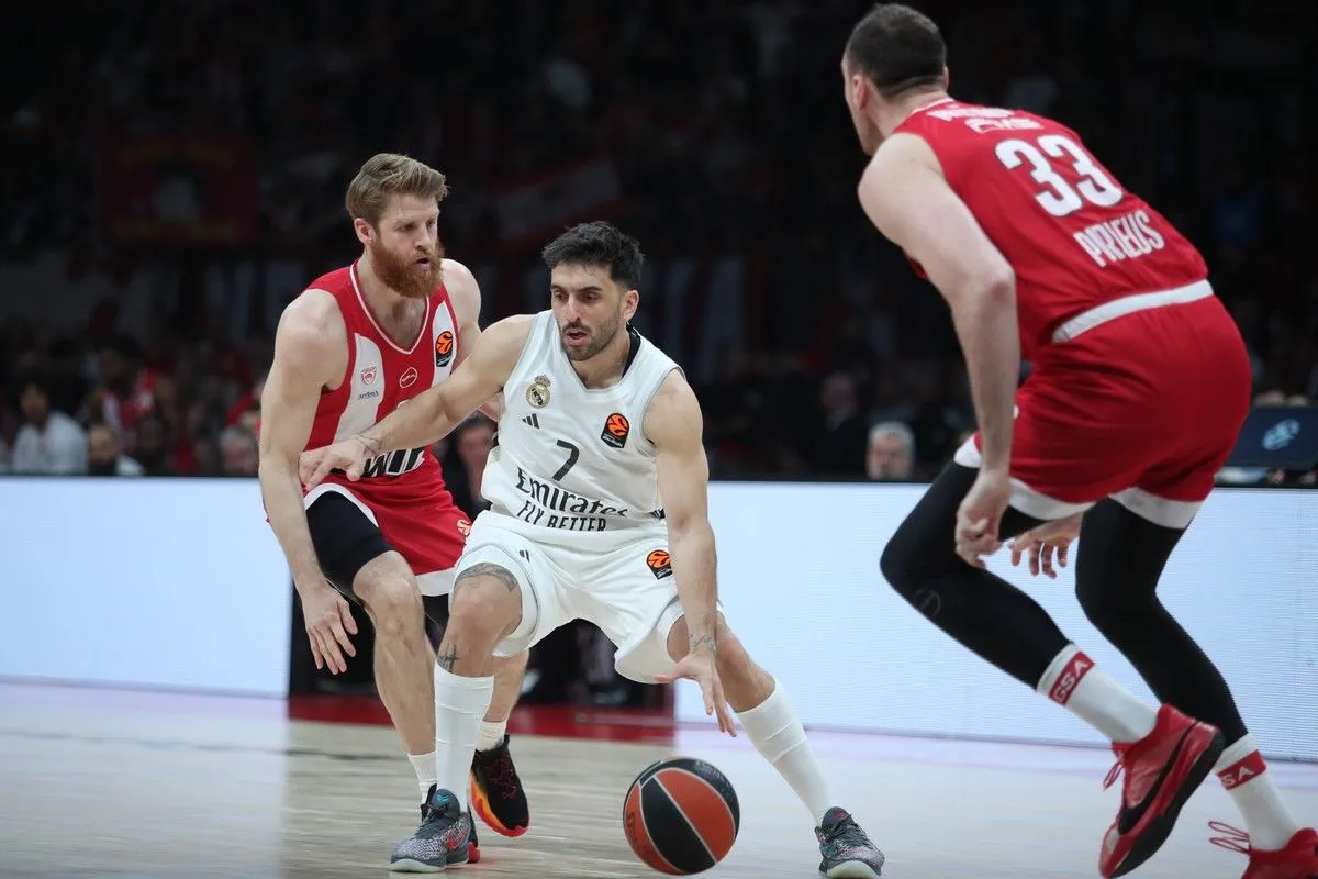Στον αέρα η έδρα το Super Cup της Euroleague: Ποιες ειναι οι υποψήφιες πόλεις και τι γίνεται με την τέταρτη ομάδα