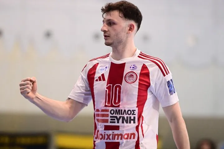 Handball Premier: Η χρυσή βίβλος του πρωταθλήματος, ο Ολυμπιακός προσπέρασε την ΑΕΚ στους τίτλους