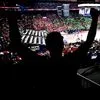 White Veil για το Final Four στο T-Center: “Εισήλθαν φίλαθλοι χωρίς έγκυρα εισιτήρια, να μην επαναληφθεί την Κυριακή στον τελικό”