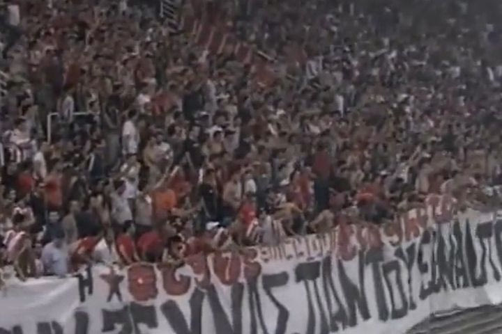 Ολυμπιακός: Πότε ήταν η τελευταία φορά που οι φίλοι των ερυθρόλευκων βρέθηκαν στο κλειστό μπάσκετ του OAKA