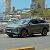 Το Omoda 9 SHS-P είναι το premium plug-in hybrid SUV που ξεχωρίζει στην ελληνική αγορά