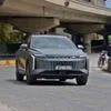 Οδηγούμε το νέο μεγάλο SUV της Omoda, με τους 537 ίππους, την πρίζα και την τετρακίνηση