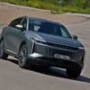 Η υψηλή τεχνολογία του Super Hybrid System κάνει πράξη τη δέσμευση για χαμηλή κατανάλωση στα SUV των Omoda & Jaecoo