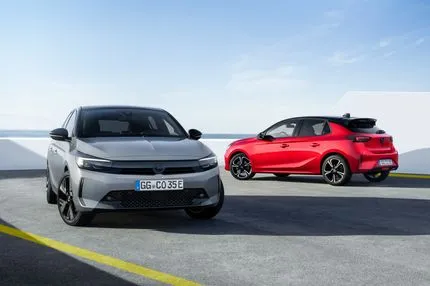 Το φετινό Μάιο, η Opel φέρνει τα πιο δυνατά Deals με όφελος έως και 4.300 ευρώ