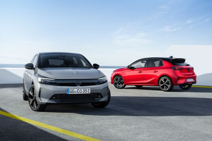 Το φετινό Μάιο, η Opel φέρνει τα πιο δυνατά Deals με όφελος έως και 4.300 ευρώ