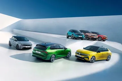 Opel "Electric ALL IN": Η μετάβαση στην ηλεκτροκίνηση γίνεται πιο εύκολη από ποτέ