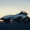 BMW Motorrad: Το “διαστημικό” εξακύλινδρο Vision K18 ανοίγει το δρόμο του μέλλοντος