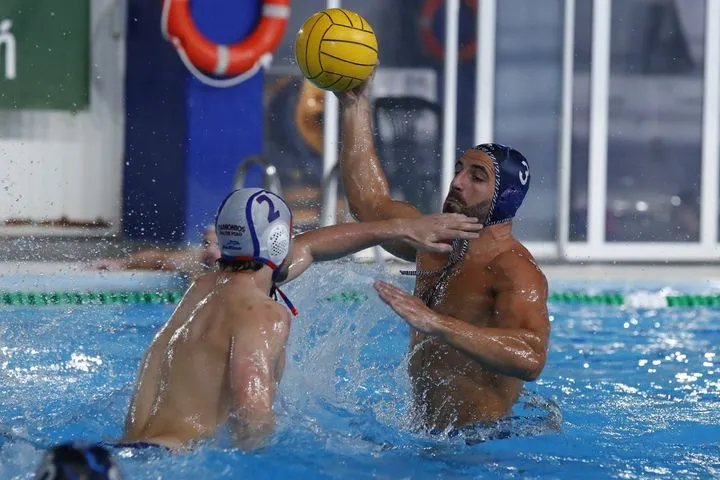 Conference Cup: Σμυρναίικο “ραντεβού” Απόλλωνα και Πανιωνίου με σύνθημα τίτλου από τον Τεό Λοράντο