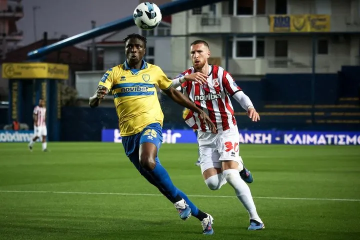 Stoiximan Super League: Πού θα δείτε τα Άρης – Λεβαδειακός, ΟΦΗ – Βόλος και Πανσερραϊκός – Παναιτωλικός