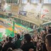 Παναθηναϊκός: Τα VIDEOS του SPORT24 από τη μεγαλειώδη φιέστα των πράσινων για την κατάκτηση της Novibet Volley League