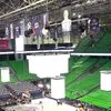 Final Four EuroLeague 2026: Έτσι διαμορφώθηκε το T-Center για την τελική φάση της Αθήνας