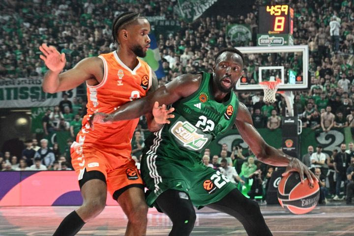 Η τεχνητή νοημοσύνη “αποκαλύπτει” πώς θα εξελιχθεί το Βαλένθια – Παναθηναϊκός