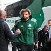 Παναθηναϊκός: Η άφιξη των πρασίνων στη Λεωφόρο για το ντέρμπι με την ΑΕΚ