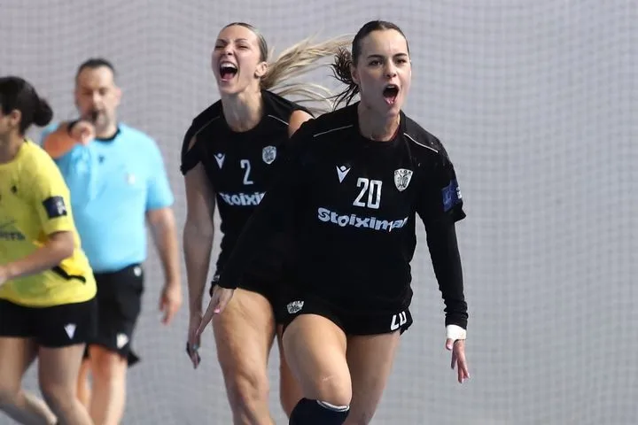 ΠΑΟΚ – ΑΕΚ 35-29: Ο Δικέφαλος πήρε την αετομαχία στη Μίκρα και έφερε στα ίσια τη σειρά