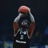 Περιστέρι Betsson – ΠΑΟΚ 72-77: Διπλό πρόκρισης για την ομάδα της Θεσσαλονίκης στο “Ανδρέας Παπανδρέου” και 2-0 στη σειρά των playoffs