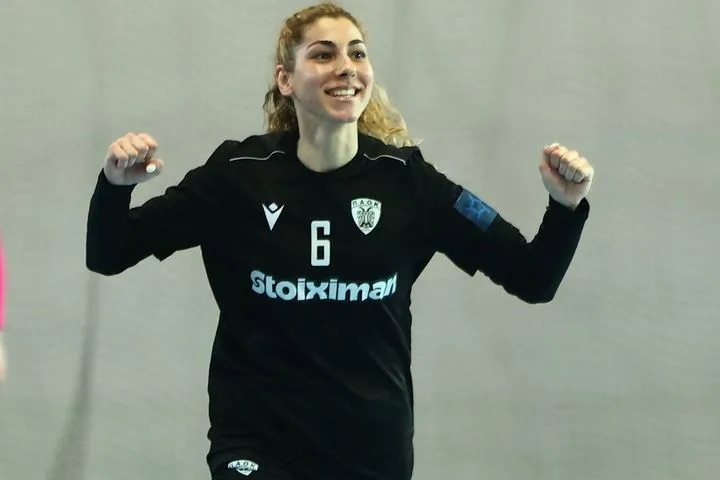 ΠΑΟΚ – Νέα Ιωνία 28-24: Ο Δικέφαλος νίκησε στο Game 3 και έκλεισε θέση στους τελικούς κόντρα στην ΑΕΚ