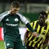 Stoiximan Super League: Η βαθμολογία των playoffs μετά τη λευκή ισοπαλία του Παναθηναϊκού με την ΑΕΚ