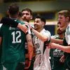 Novibet Volley League: Η ημέρα και η ώρα του τρίτου τελικού ανάμεσα σε Παναθηναϊκό και ΠΑΟΚ