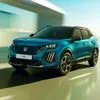 Peugeot 2008 στην κορυφή: Best-seller της μάρκας και Νο1 B-SUV για το πρώτο τετράμηνο του 2026