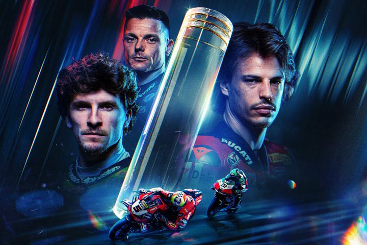 WorldSBK: Η μάχη κορυφώνεται στο Most της Τσεχίας αποκλειστικά στο ΑΝΤ1+