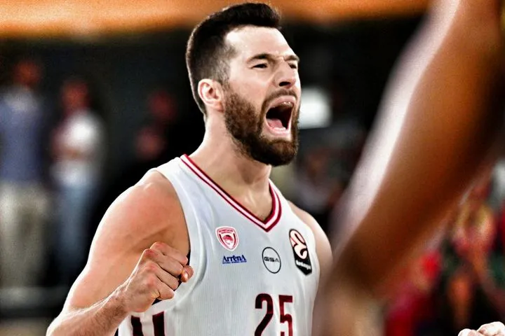 Ο καυτός Φουρνιέ, οι “ερυθρόλευκοι” πόντοι στο transition και τα Post Up του Πίτερς