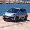 Δοκιμή του BYD Dolphin Surf, του ηλεκτρικού πόλης με τιμή κάτω από 20 χιλιάδες