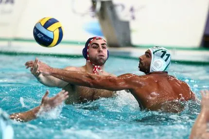 Αιώνιο ντέρμπι στους τελικούς της Water Polo League για πρώτη φορά μετά από 11 χρόνια