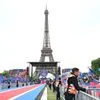 Χαμός στο Παρίσι: LIVE Streaming η υποδοχή της πρωταθλήτριας Ευρώπης, Παρί Σεν Ζερμέν