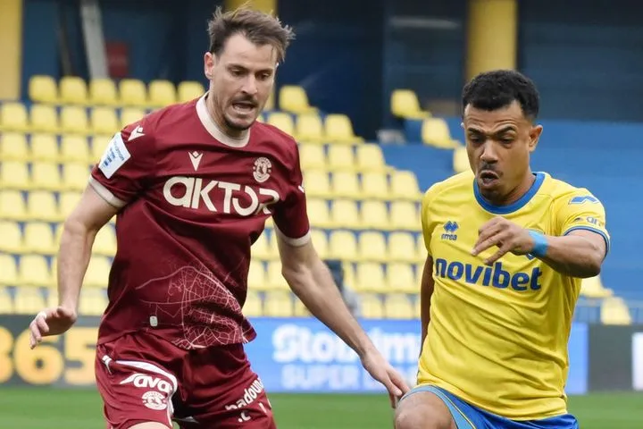 Stoiximan Super League: Το πρόγραμμα της τελευταίας αγωνιστικής των playouts