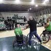 Παναθηναϊκός: Και οι πρωταθλητές του μπάσκετ με αμαξίδιο στη φιέστα του Τάφου του Ινδού την Πέμπτη