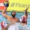 Παναθηναϊκός – Ολυμπιακός: Πού θα δείτε το ντέρμπι αιωνίων για τον δεύτερο τελικό της Water Polo League