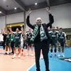 LIVE Streaming από τον Τάφο του Ινδού η απονομή των πρωταθλημάτων βόλεϊ ανδρών και μπάσκετ με αμαξίδιο του Παναθηναϊκού
