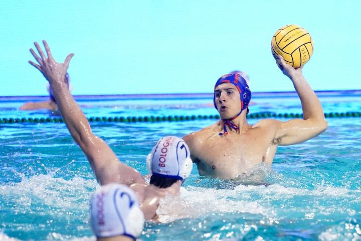 Ντε Άκερ – Πανιώνιος 13-12: Ο Ιστορικός λύγισε στις λεπτομέρειες και πλέον η μάχη για την τρίτη θέση του Conference Cup είναι ελληνική