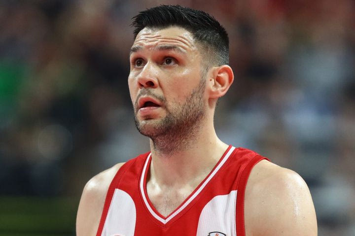 EuroLeague Final Four 2026, Ολυμπιακός: Ο Παπανικολάου στο κλαμπ των Ελλήνων παικτών με τουλάχιστον τρεις κατακτήσεις